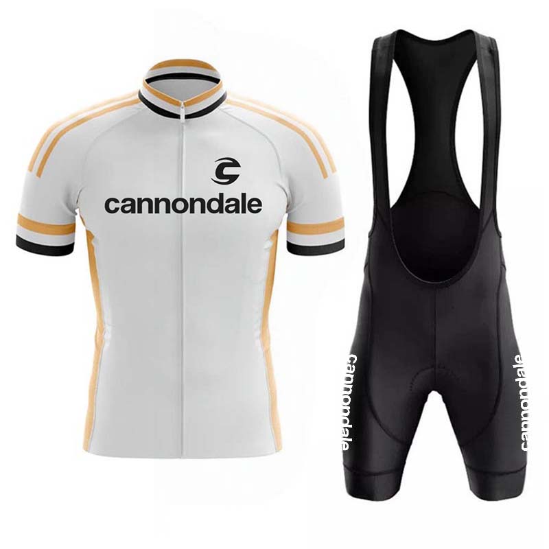 Cycling Gear Leaderboard - Set Jersey Bersepeda Pria, Set Celana