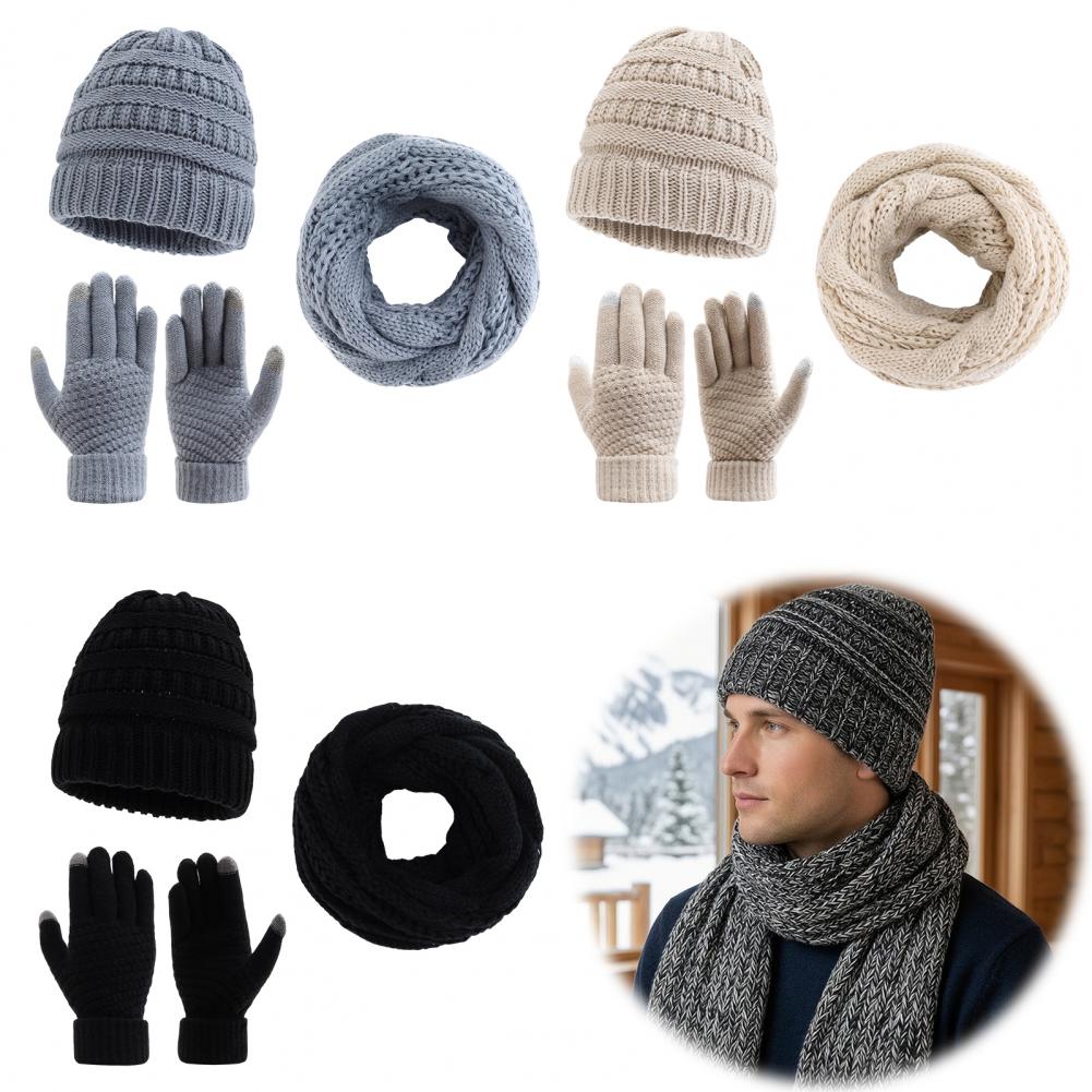 Cycling Gear To Keep You Warm - Perlengkapan Ski dan Bersepeda untuk Pria