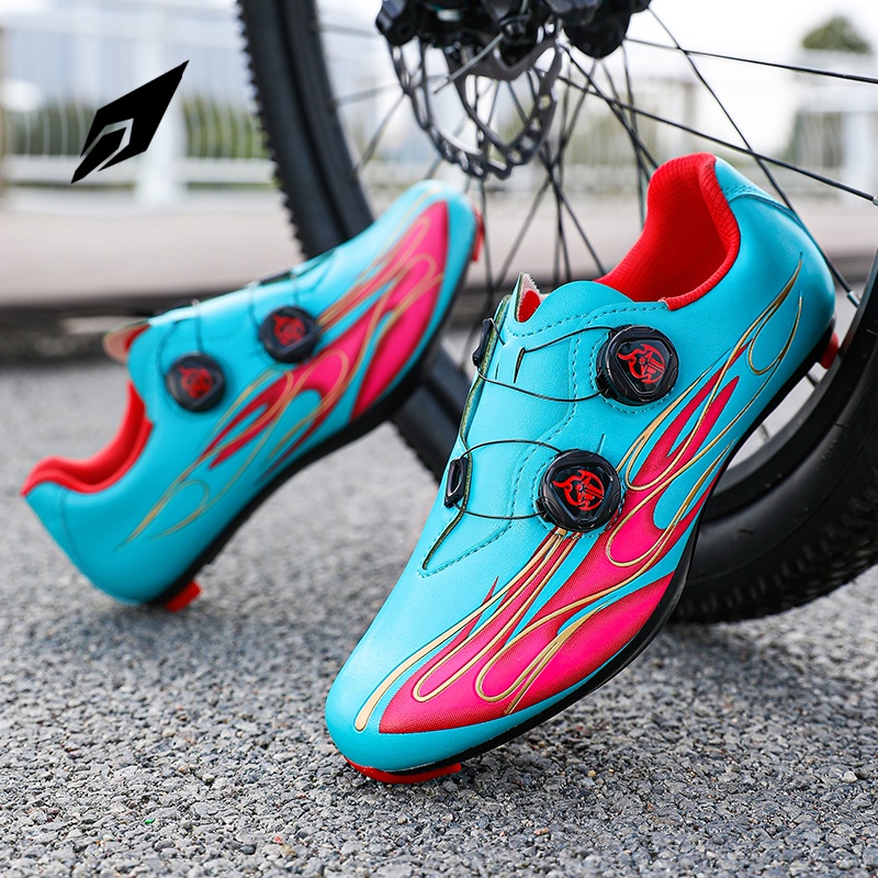 Clipless Mtb Shoes - Sepatu Bersepeda Tanpa Klip, Sepatu Pedal