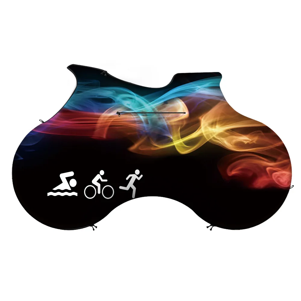 Cyclo Gear - Sepeda Penutup Pelindung Tubuh Penutup Pelindung