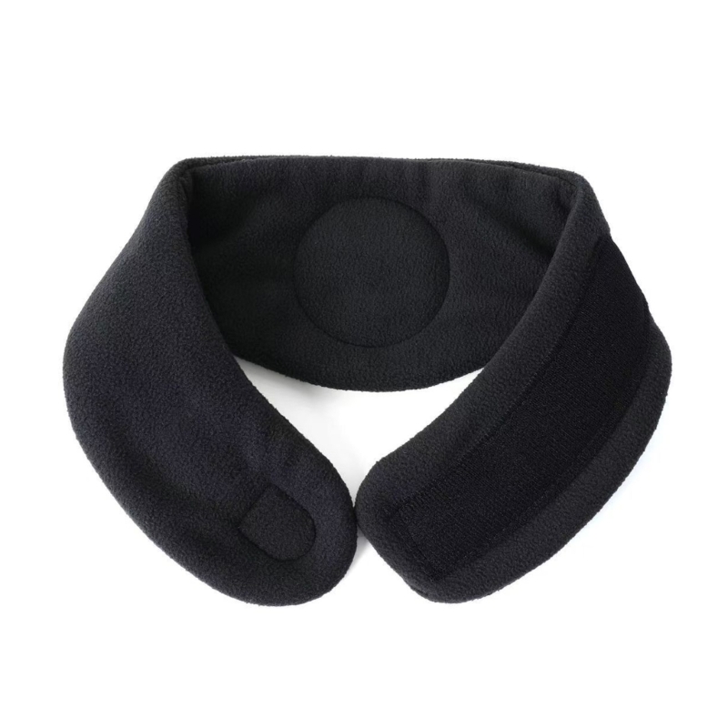 Cycling Gear To Keep You Warm - E15F Syal Leher Terisolasi Hangat Perlengkapan