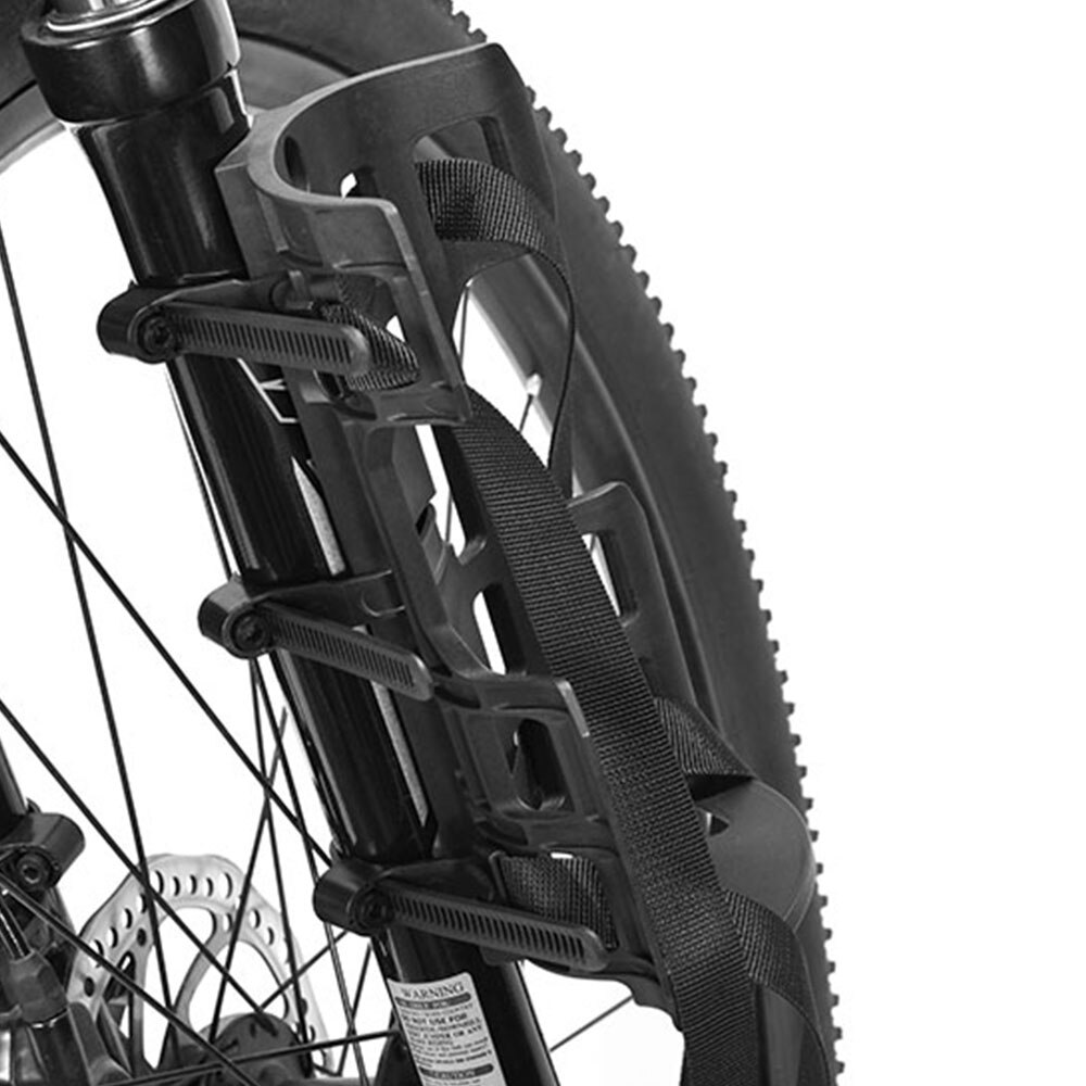 Cycling Gear Rack - NEWBOLER perlengkapan sepeda gunung, pemegang kandang