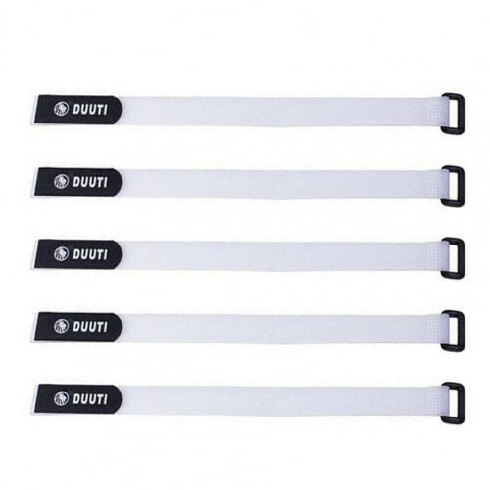 Cycling Gear Rack - Tali Penahan Pita Tetap Pengencang Suspender