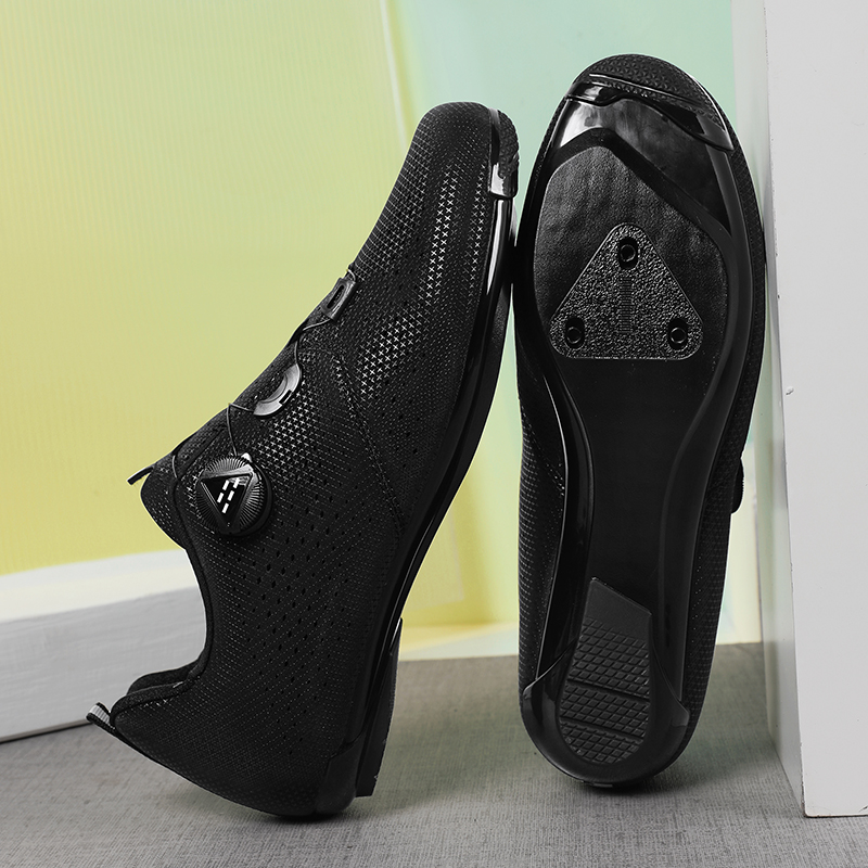 Sepatu Sepeda MTB Pria Wanita, - Clipless Mtb Shoes ulasan dan harga
