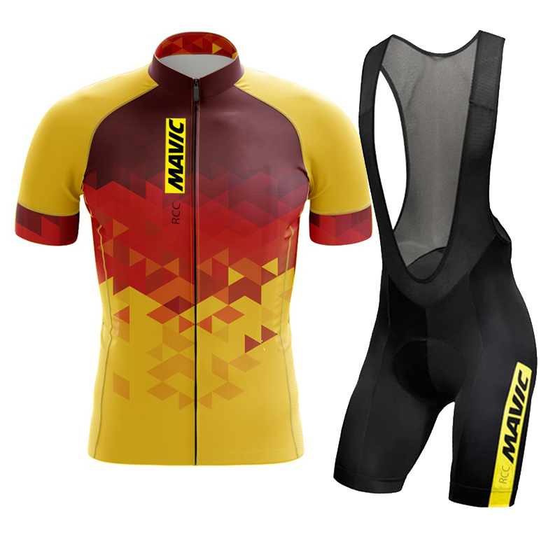 MAVIC set bersepeda lengan pen - Cycling Gear Leaderboard ulasan dan harga