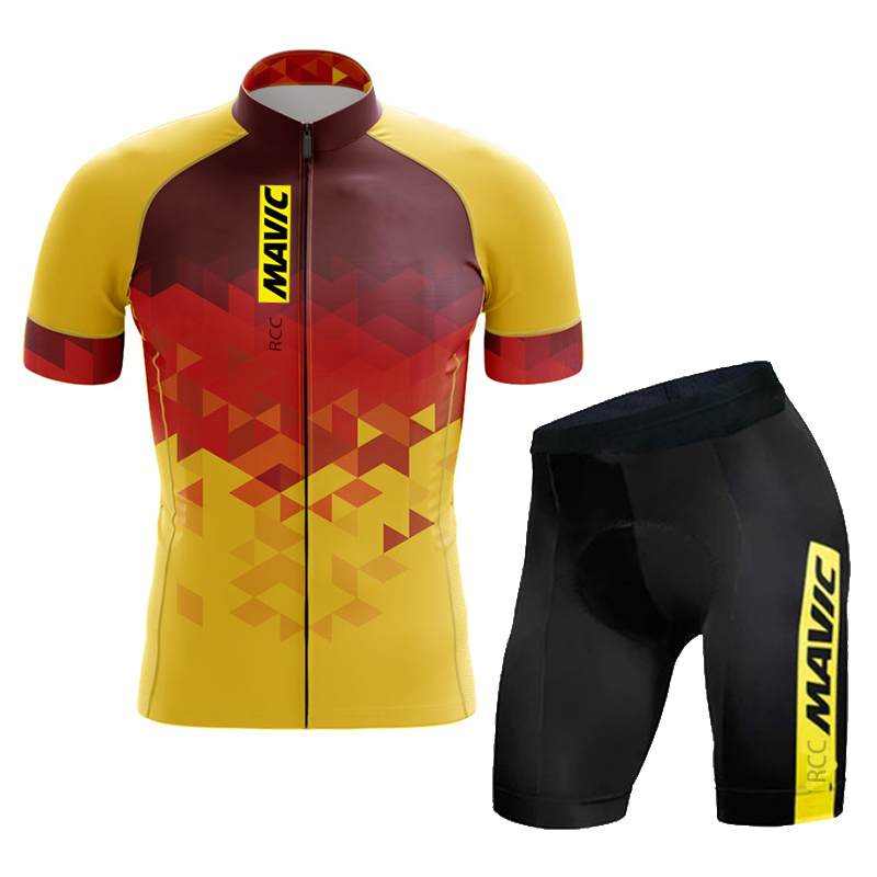 MAVIC set bersepeda lengan pen - Cycling Gear Leaderboard ulasan dan harga