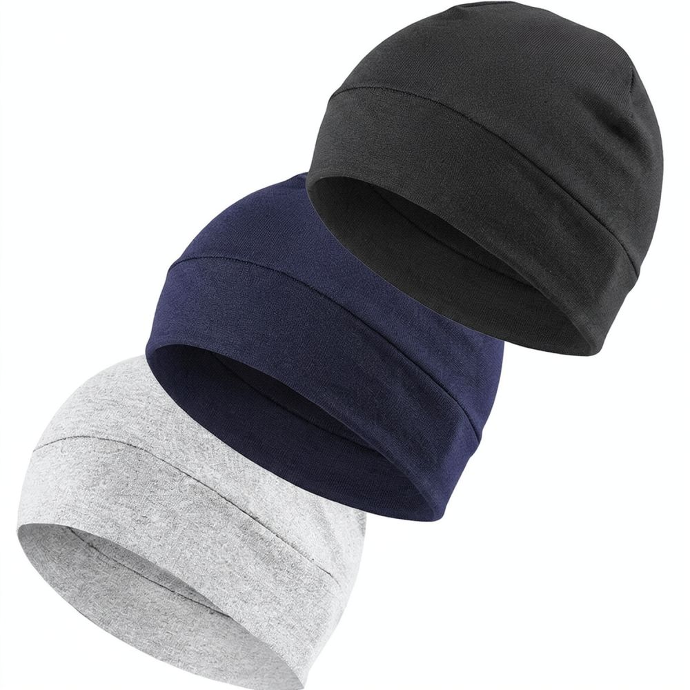 Topi Kupluk untuk Berlari dan  - Cycling Gear To Keep You Warm ulasan dan harga