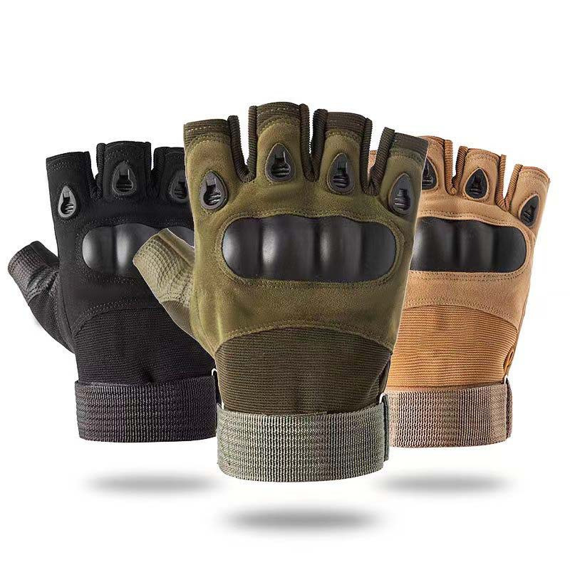 Sarung Tangan Taktis Outdoor S - Cyclo Gear ulasan dan harga