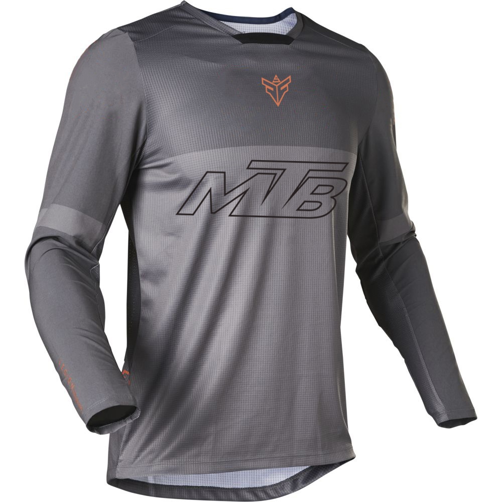 Jersey Sepeda MTB Profesional  - Cycling Gear Shop ulasan dan harga