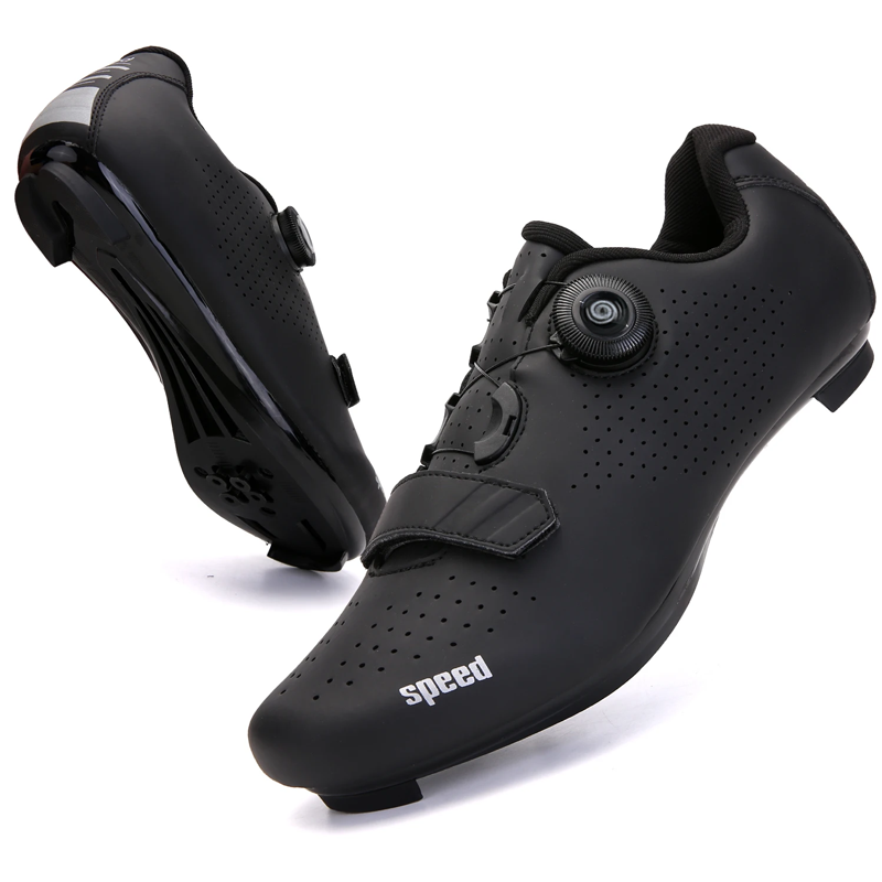 Sepatu Sneakers Profesional Pr - Clipless Mtb Shoes ulasan dan harga
