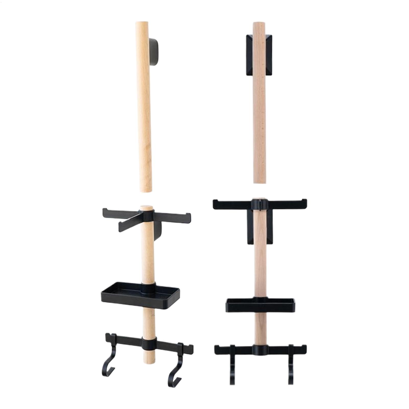 Rak Perlengkapan Sepeda 1 Set, - Cycling Gear Rack ulasan dan harga