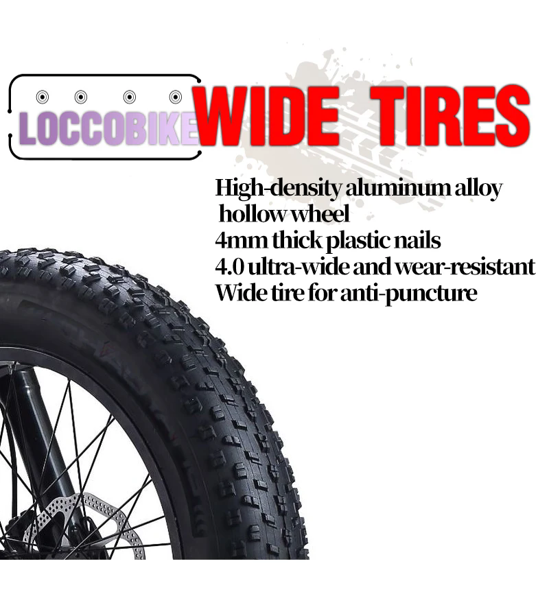 Motor Hub Tanpa Roda Gigi Tanp - Cyclo Gear ulasan dan harga