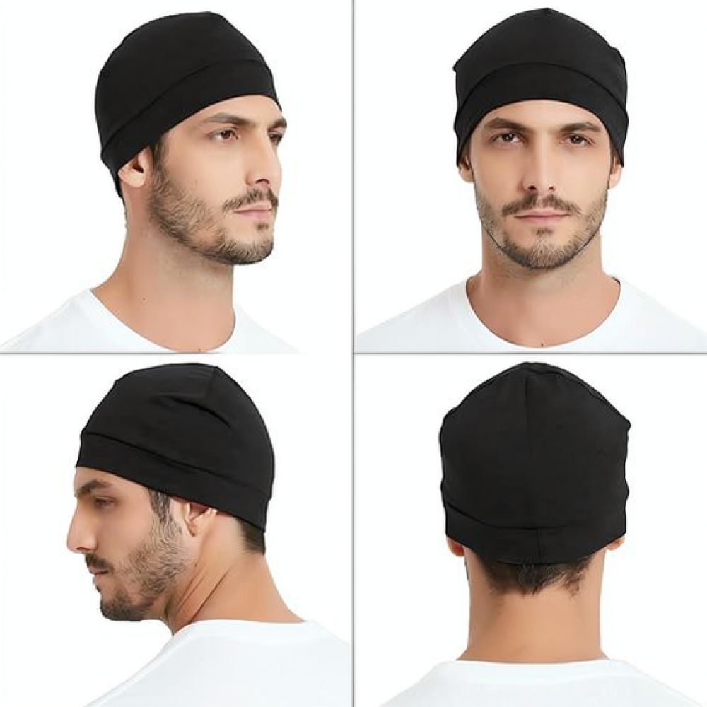 Topi Kupluk Termal yang Dapat  - Cycling Gear To Keep You Warm ulasan dan harga