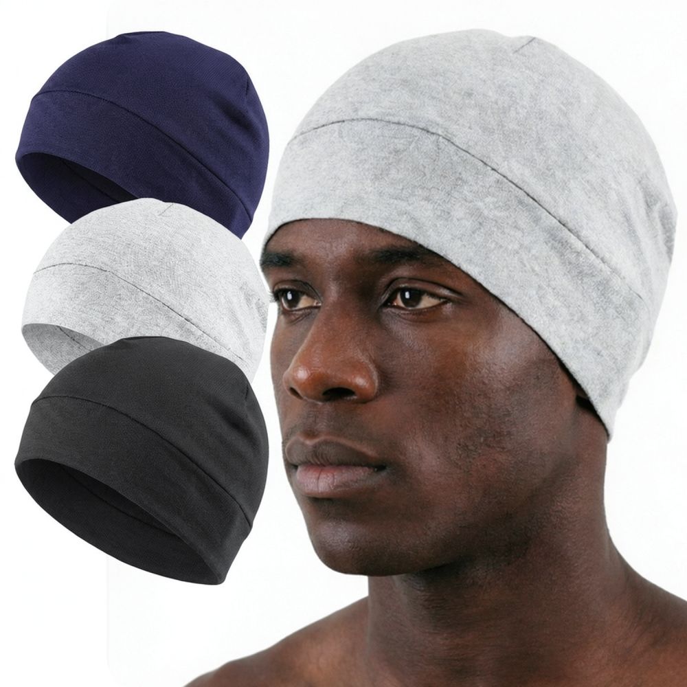 Topi Kupluk Rajut Musim Dingin - Cycling Gear To Keep You Warm ulasan dan harga