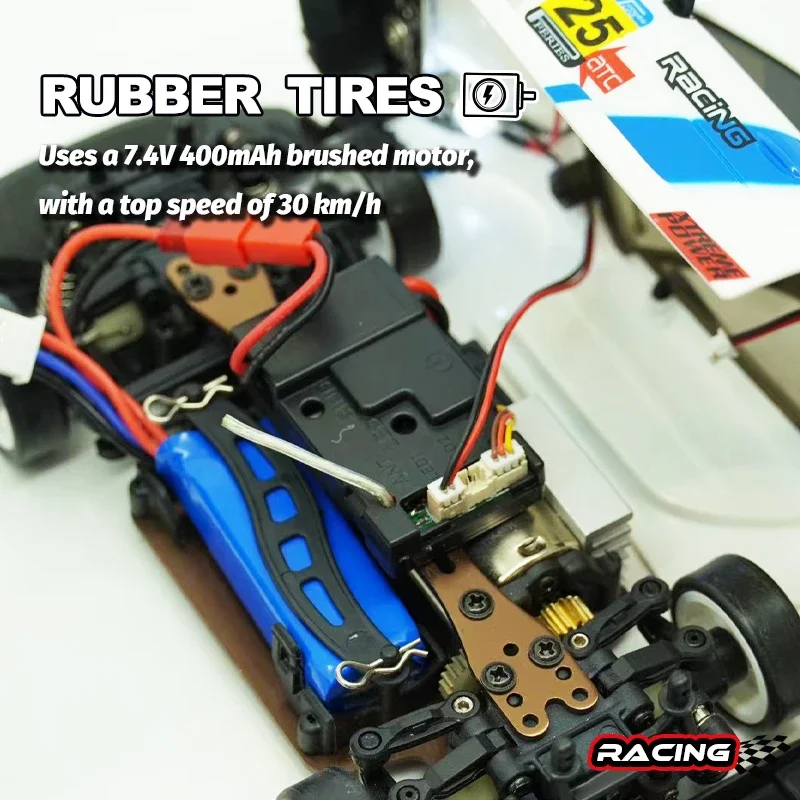 WLtoys 284191/284019 Mobil RC  - Cycling Gear Rack ulasan dan harga