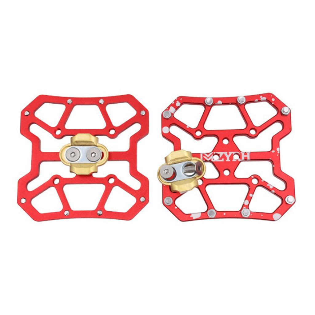 Cleat Pedal Sepeda MTB Tanpa K - Clipless Mtb Shoes ulasan dan harga