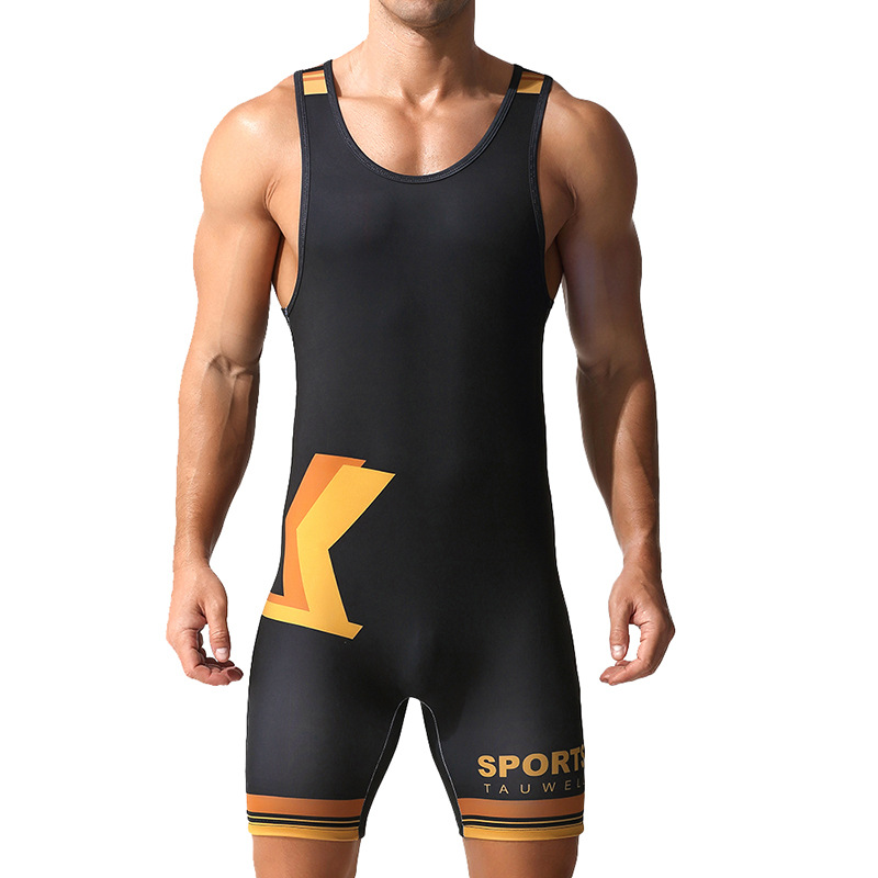 TAUWELL Singlet Atletik Pria C - Cycling Gear Men ulasan dan harga