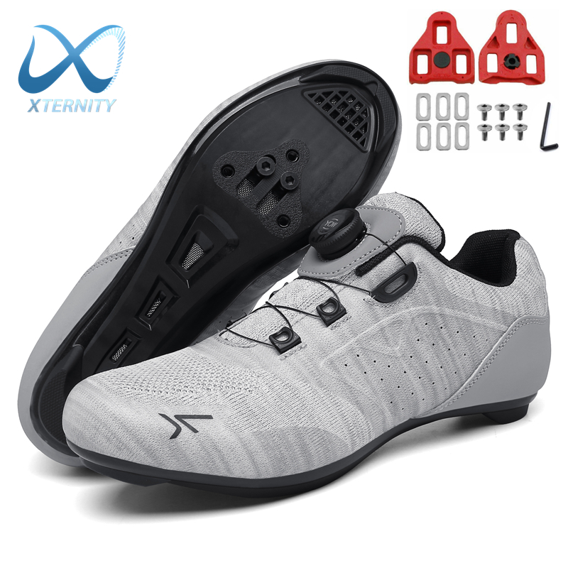 Sepatu Bersepeda Ukuran Besar  - Clipless Mtb Shoes ulasan dan harga