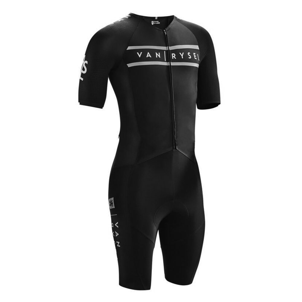 Pakaian Bersepeda Pria, Skinsu - Cycling Gear Leaderboard ulasan dan harga