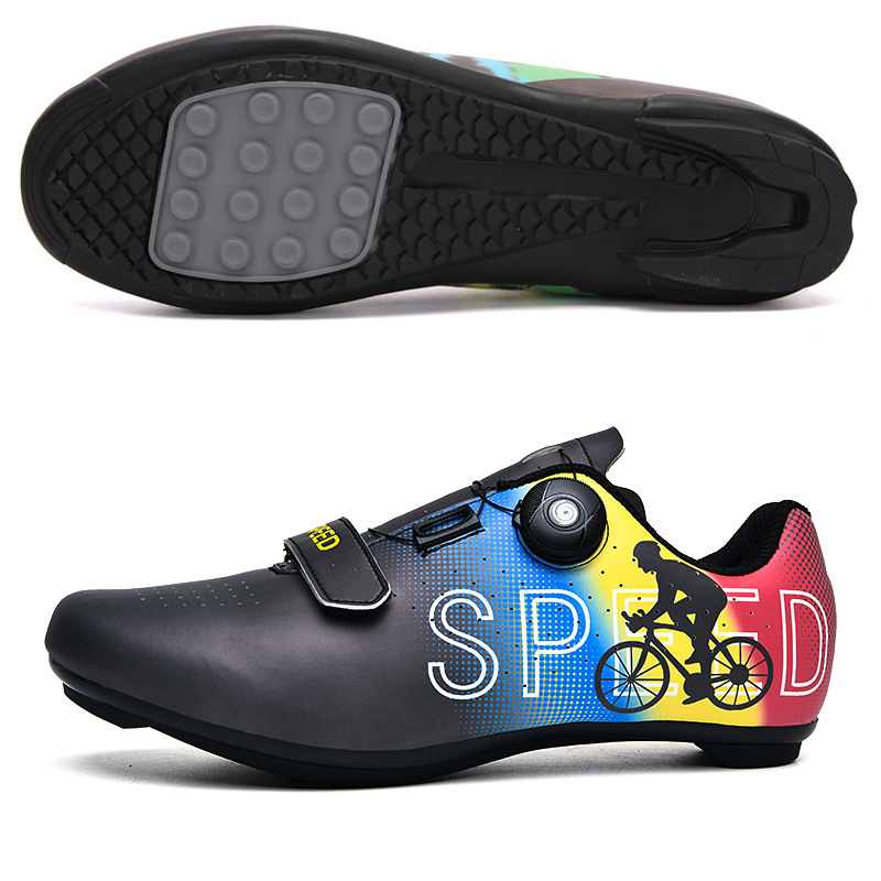 Sepatu Bersepeda Musim Semi Pr - Clipless Mtb Shoes ulasan dan harga