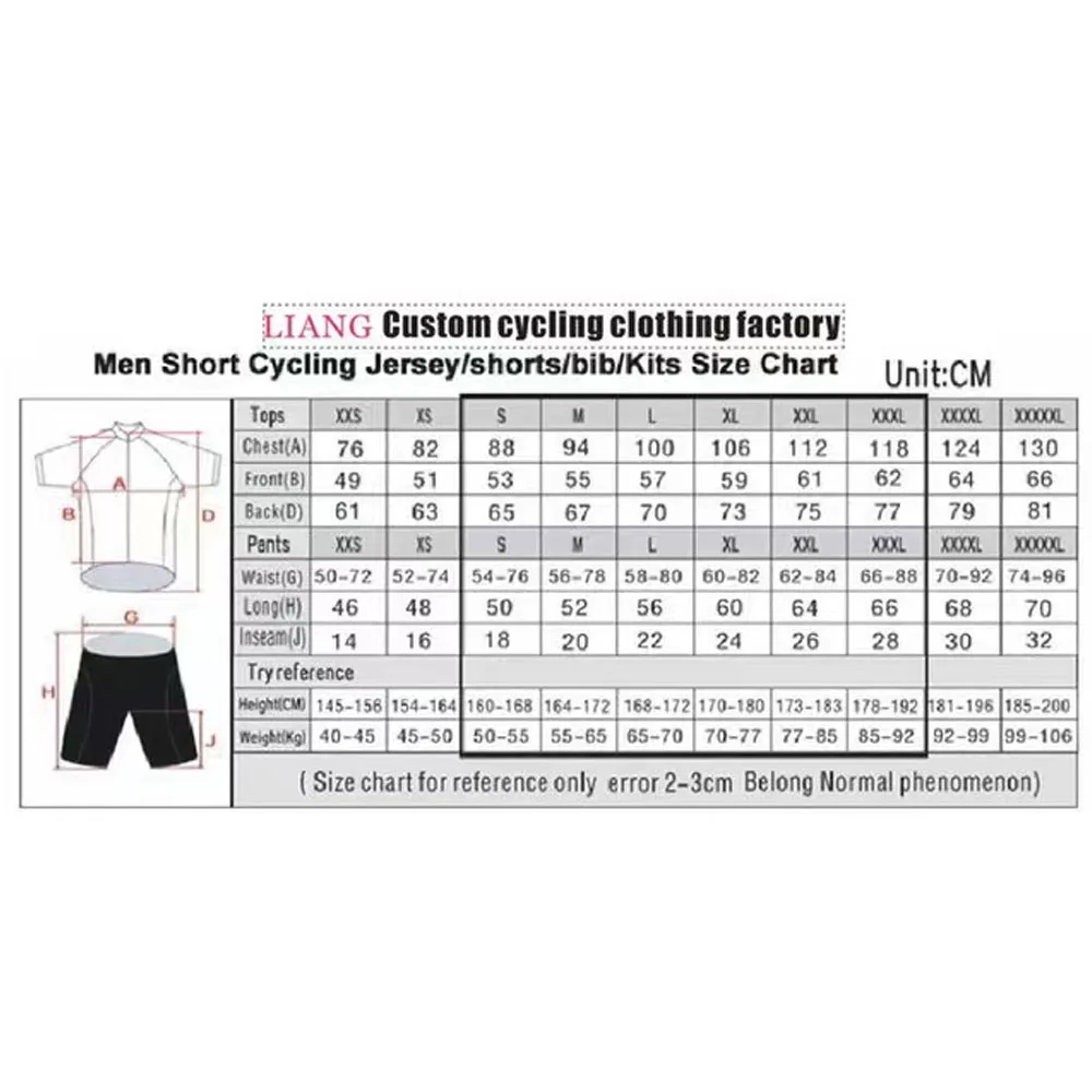 Jersey Bersepeda Jayco Alula 2 - Cycling Gear Leaderboard ulasan dan harga