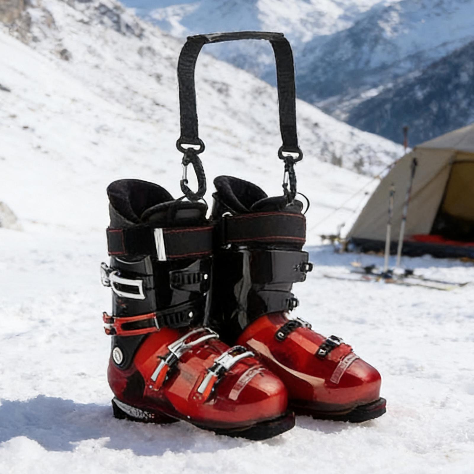 Tali Sepatu Ski Perlengkapan T - Cycling Gear Men ulasan dan harga