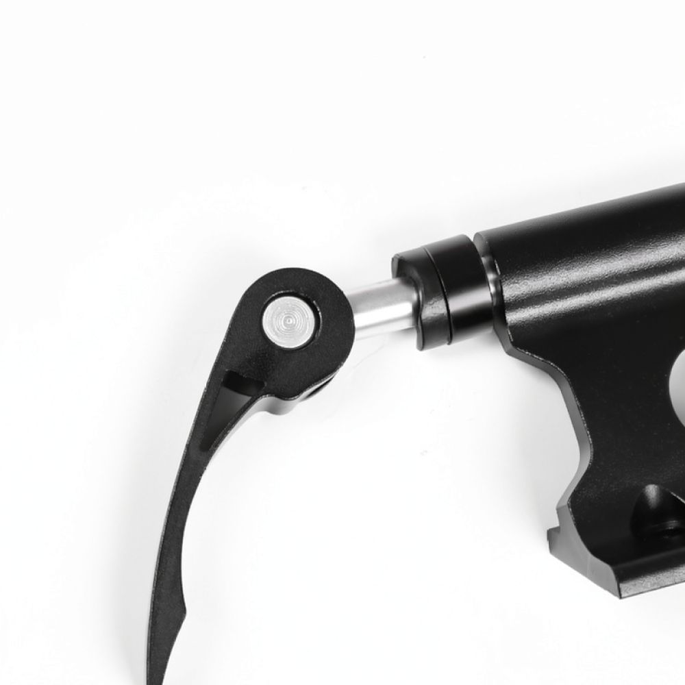 Dudukan Garpu Depan Sepeda den - Cycling Gear Rack ulasan dan harga