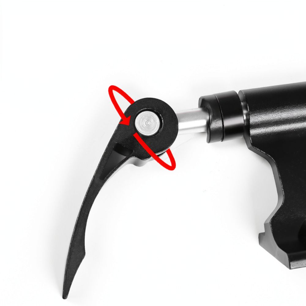 Dudukan Garpu Depan Sepeda den - Cycling Gear Rack ulasan dan harga