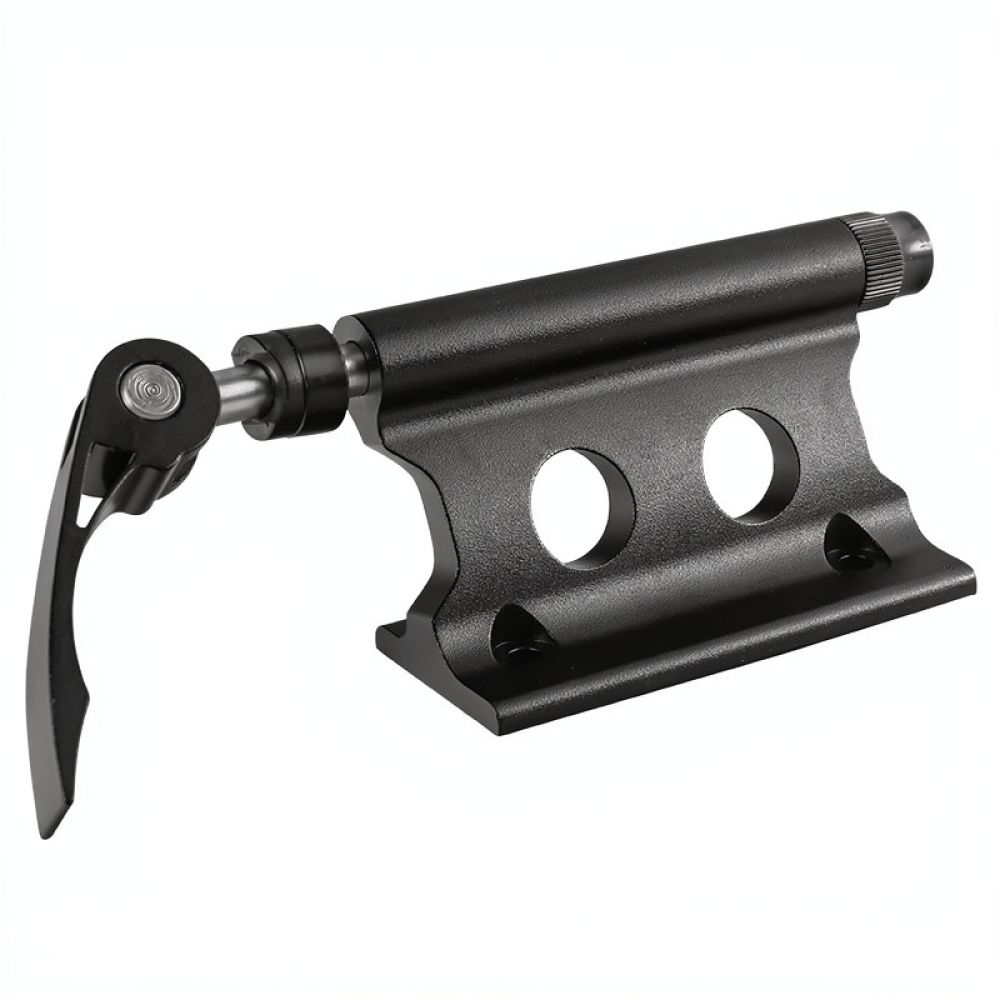 Dudukan Garpu Depan Sepeda den - Cycling Gear Rack ulasan dan harga