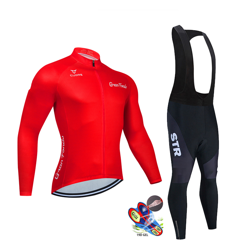 Set Jersey Bersepeda Hitam Mus - Cycling Gear Leaderboard ulasan dan harga