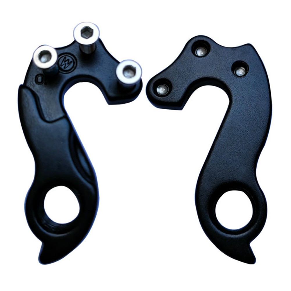Hanger Derailleur Belakang Sep - Cyclo Gear ulasan dan harga