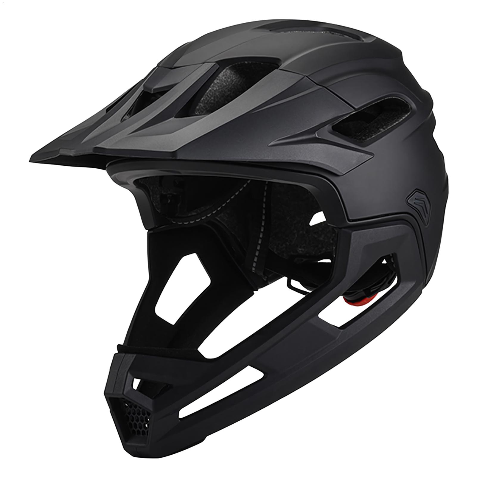 Helm Sepeda Dewasa Pria Helm S - Cycling Gear For Large Men ulasan dan harga