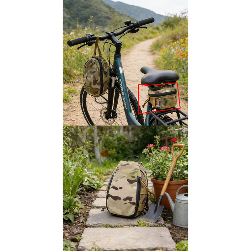 Tas sadel sepeda taktis PEW, t - Cycling Gear For Large Men ulasan dan harga