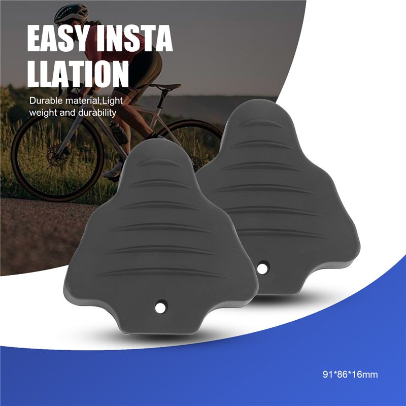 AA90-Pelindung Sepatu Sepeda T - Clipless Mtb Shoes ulasan dan harga