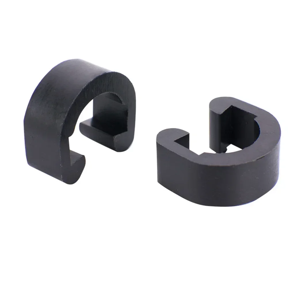 10 buah sepeda c-klip gesper k - Cyclo Gear ulasan dan harga