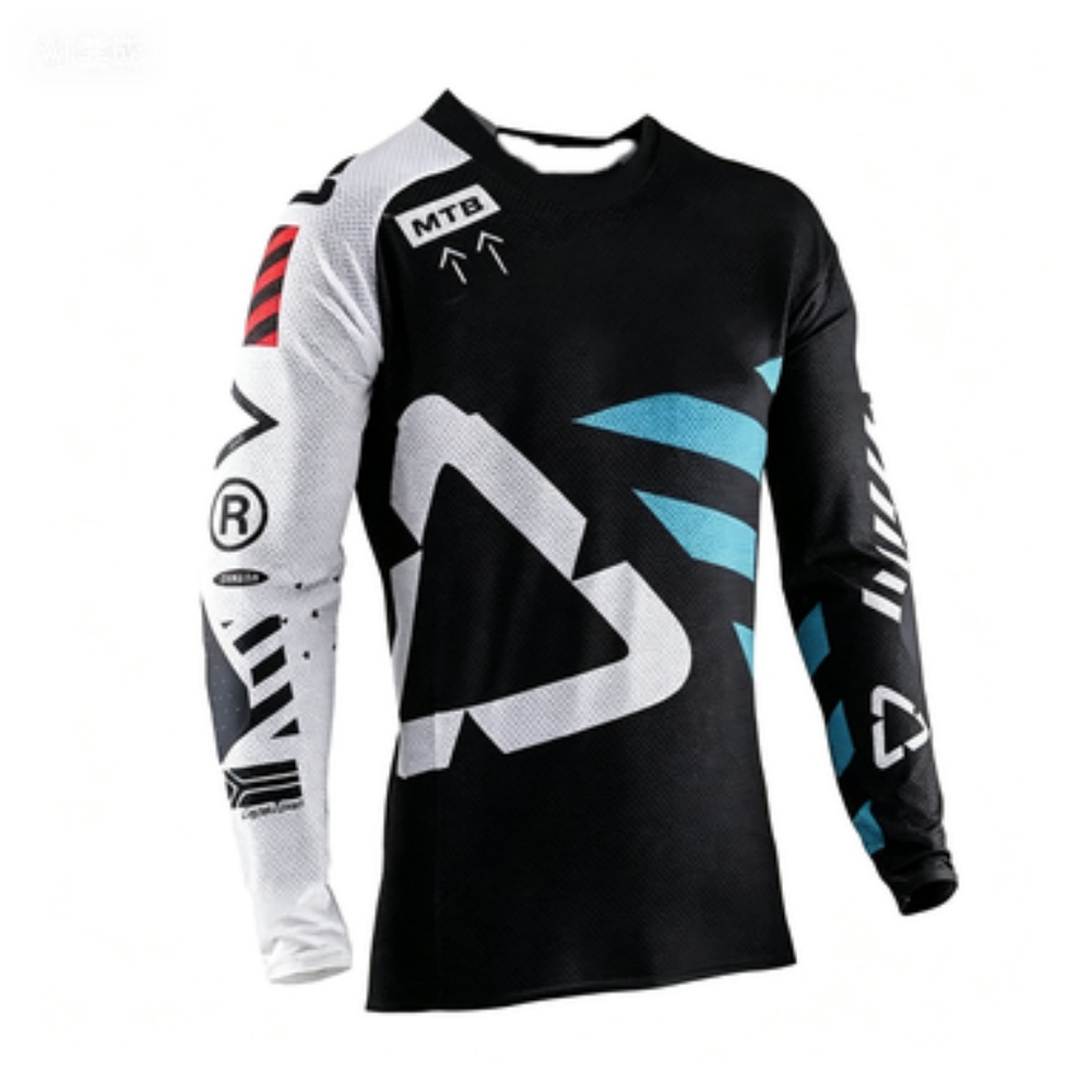 Jersey Bersepeda MTB Profesion - Cycling Gear Shop ulasan dan harga