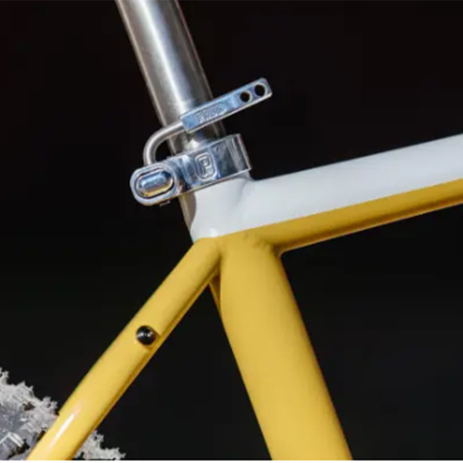 Klip tabung kursi sepeda PAUL  - Cyclo Gear ulasan dan harga