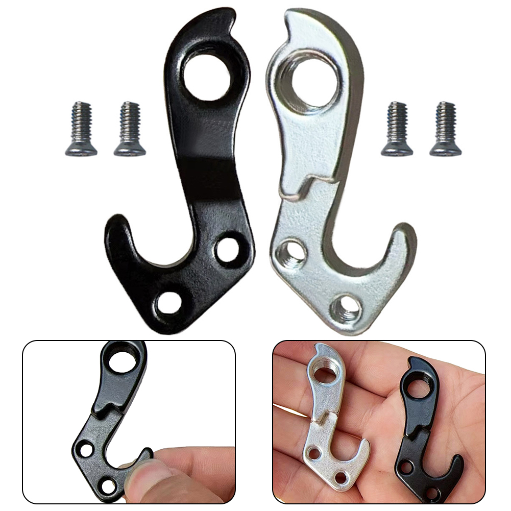 Gantungan Derailleur belakang  - Cyclo Gear ulasan dan harga