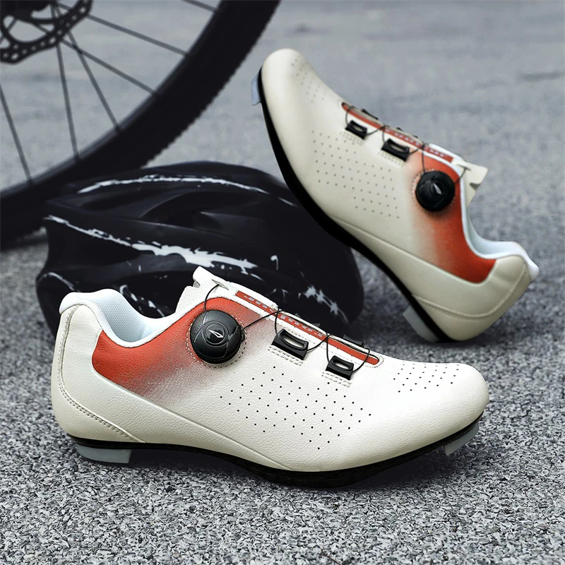 Sepatu Bersepeda Jalan Raya SP - Clipless Mtb Shoes ulasan dan harga