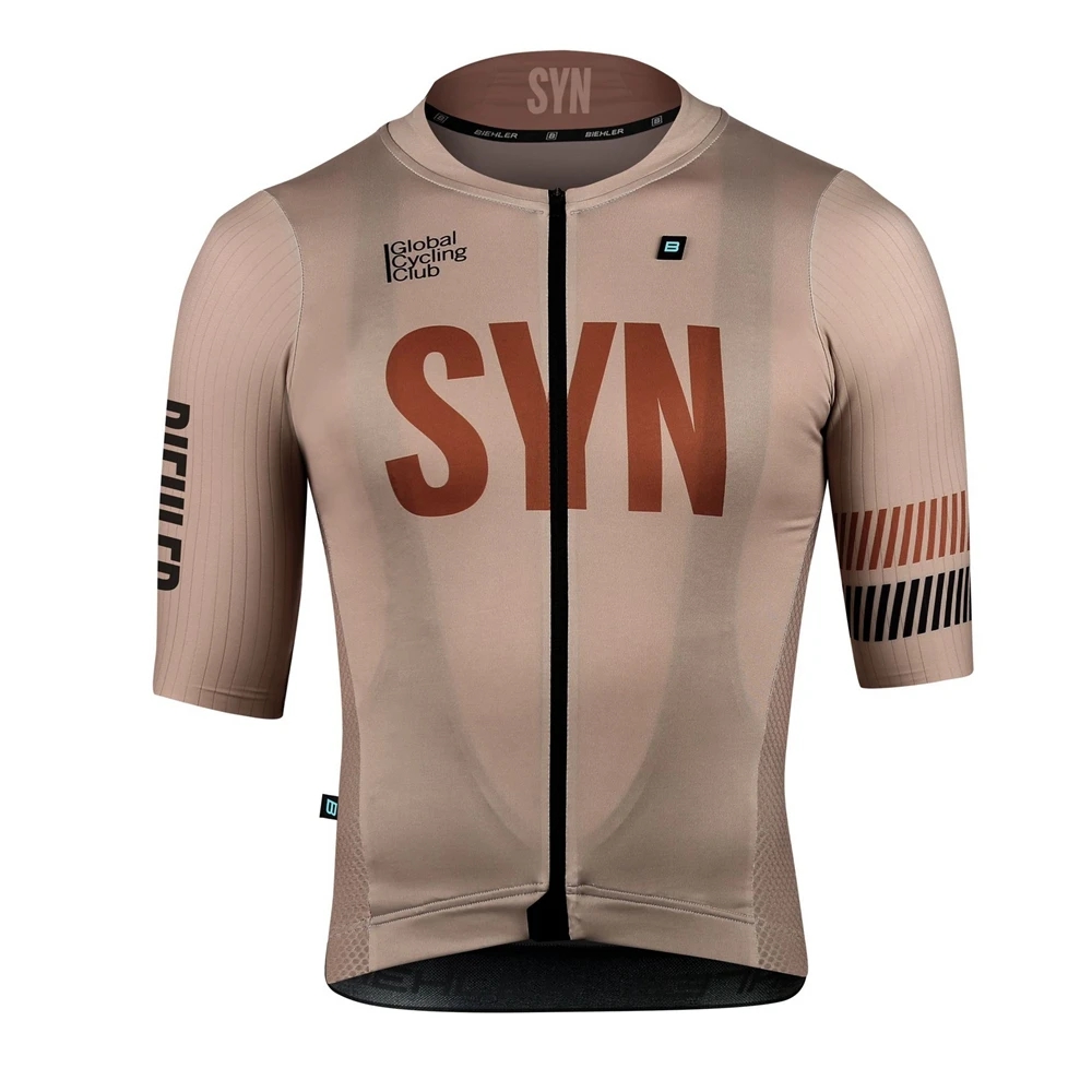 SYN baju bersepeda pria lengan - Cycling Gear Leaderboard ulasan dan harga