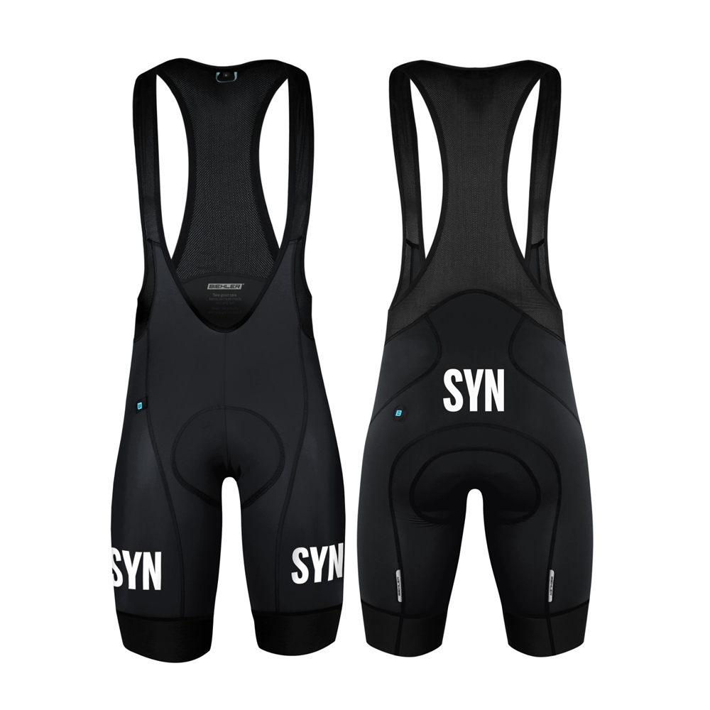 SYN baju bersepeda pria lengan - Cycling Gear Leaderboard ulasan dan harga