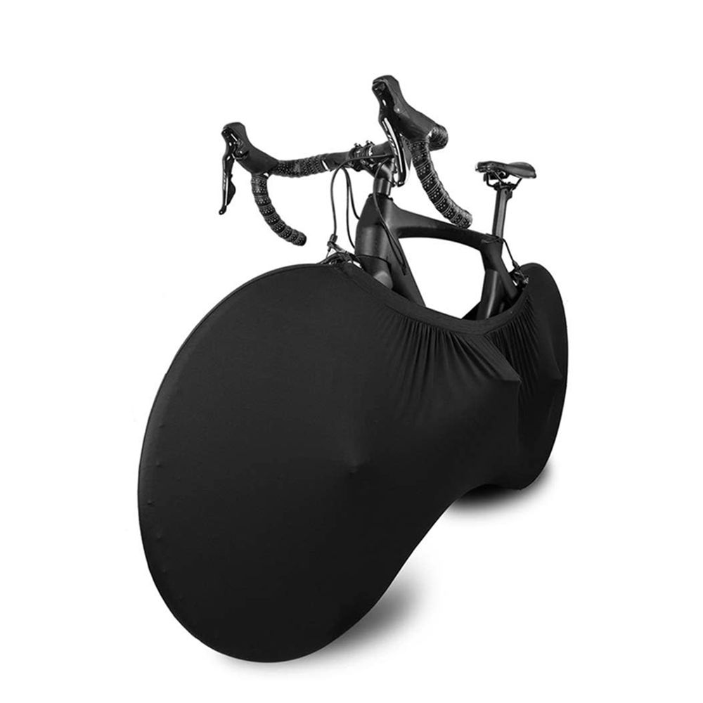 Penutup Pelindung Sepeda Gunun - Cyclo Gear ulasan dan harga
