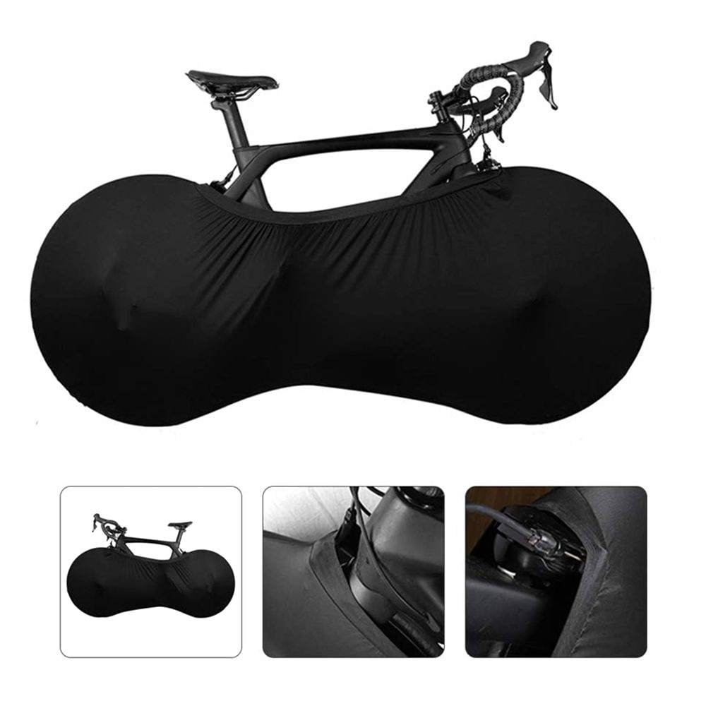 Penutup Pelindung Sepeda Gunun - Cyclo Gear ulasan dan harga