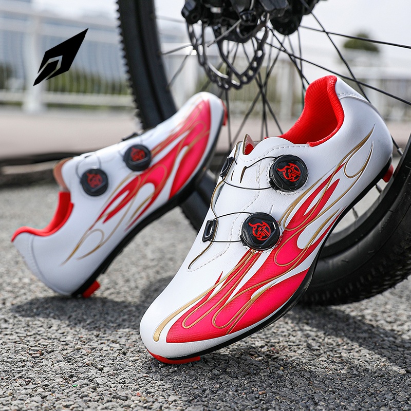 Sepatu Bersepeda Tanpa Klip, S - Clipless Mtb Shoes ulasan dan harga