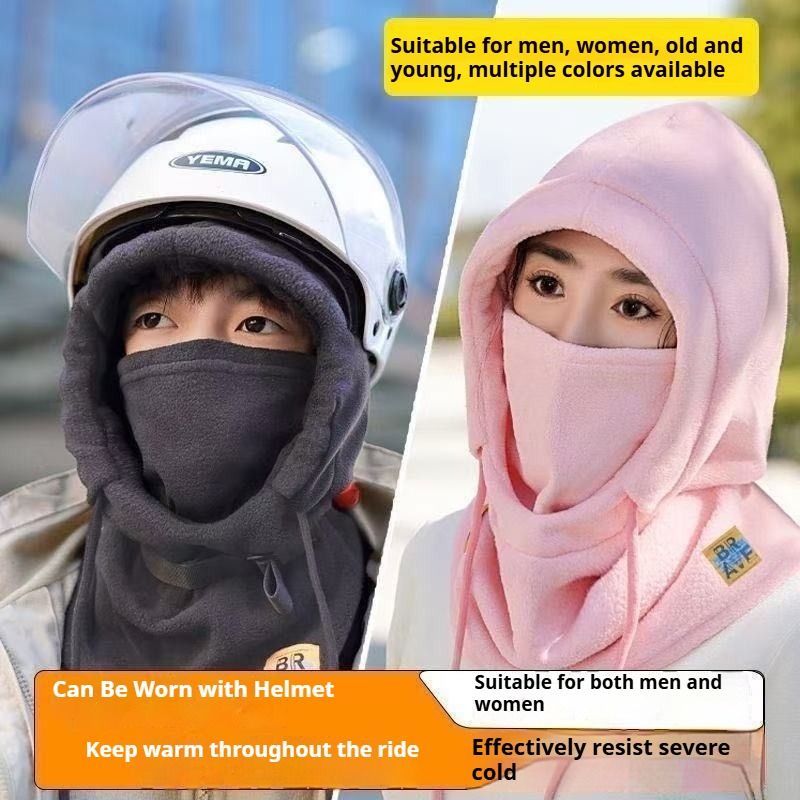 Topi Hangat Musim Dingin dan P - Cycling Gear To Keep You Warm ulasan dan harga