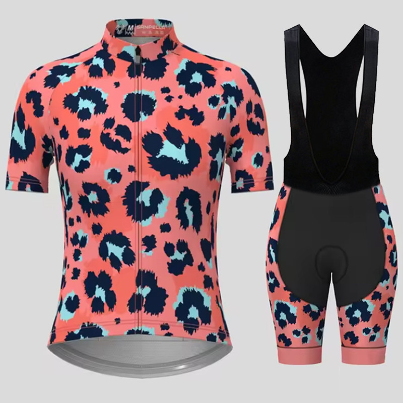 Set setelan bersepeda bernapas - Cycling Gear Leaderboard ulasan dan harga