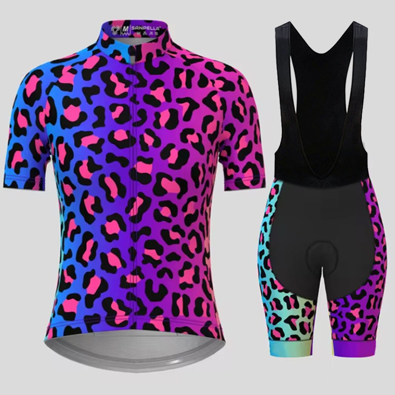 Set setelan bersepeda bernapas - Cycling Gear Leaderboard ulasan dan harga