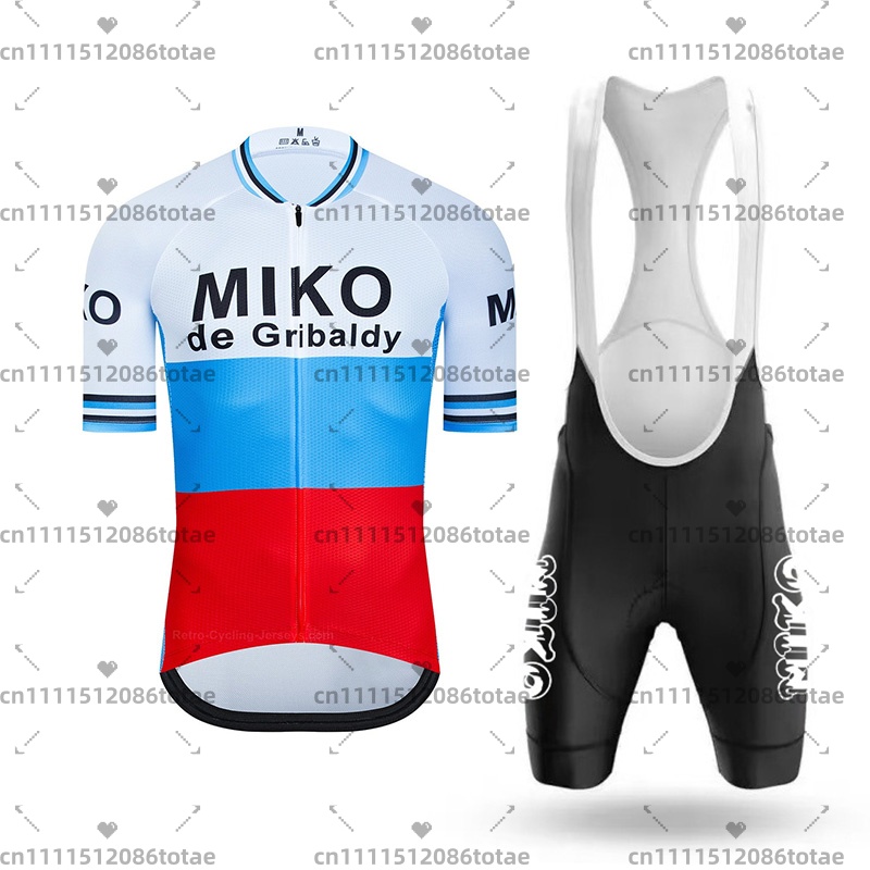 Mercier Miko Vivagel Retro Cyc - Cycling Gear Leaderboard ulasan dan harga
