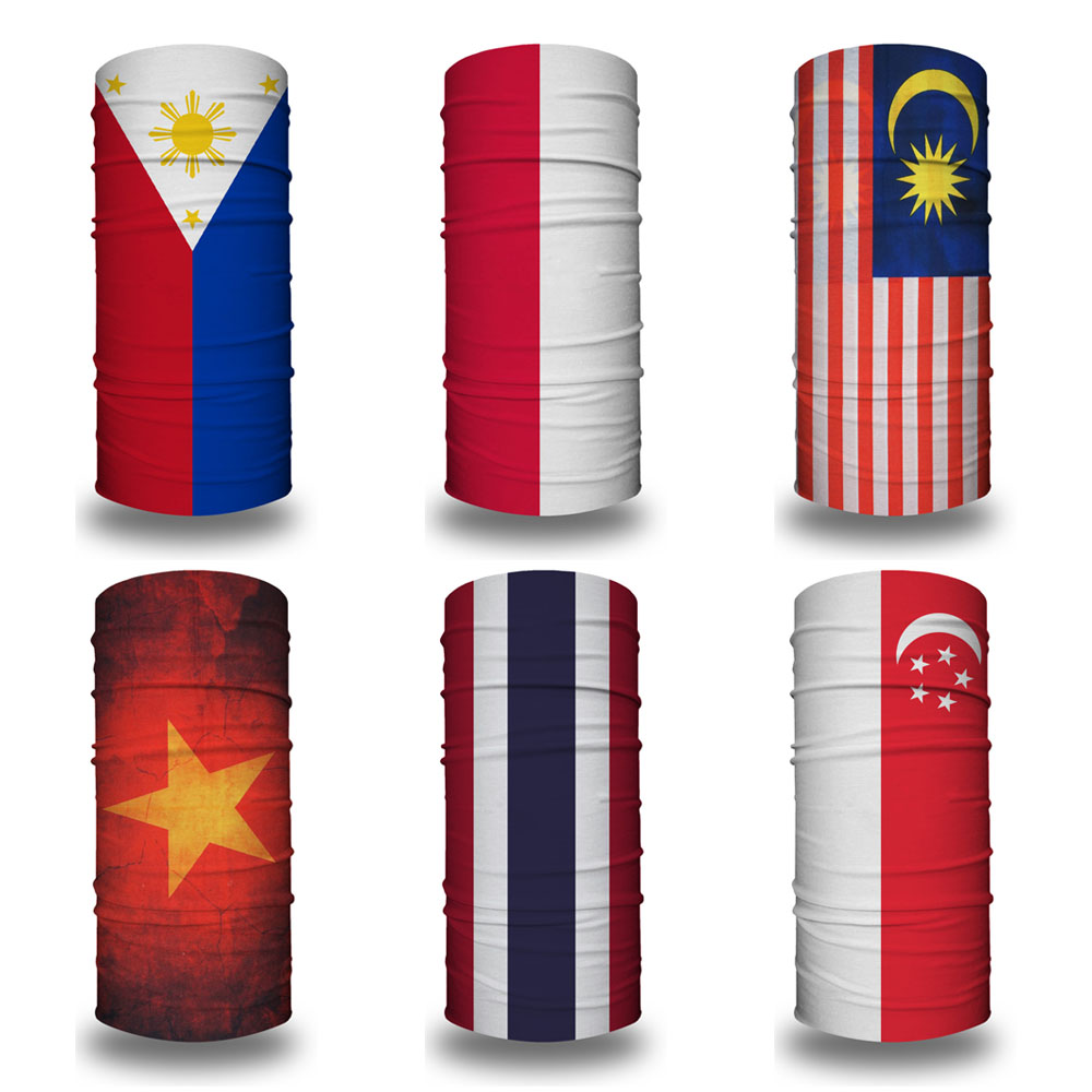 Filipina Indonesia Malaysia be - Cycling Gear Men ulasan dan harga