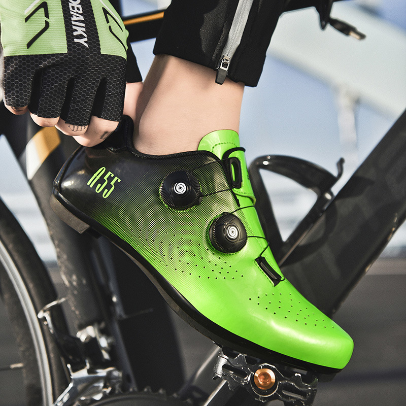 Sepatu Bersepeda 2026 Pria Wan - Cycling Gear For Large Men ulasan dan harga